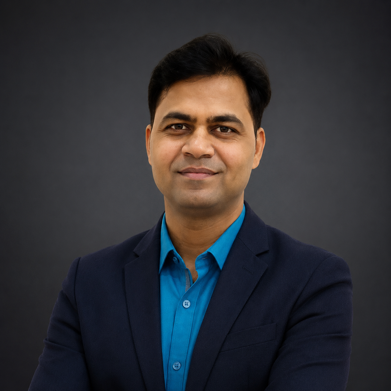 Gyanendra Sharma - Performance Marketing Specialist