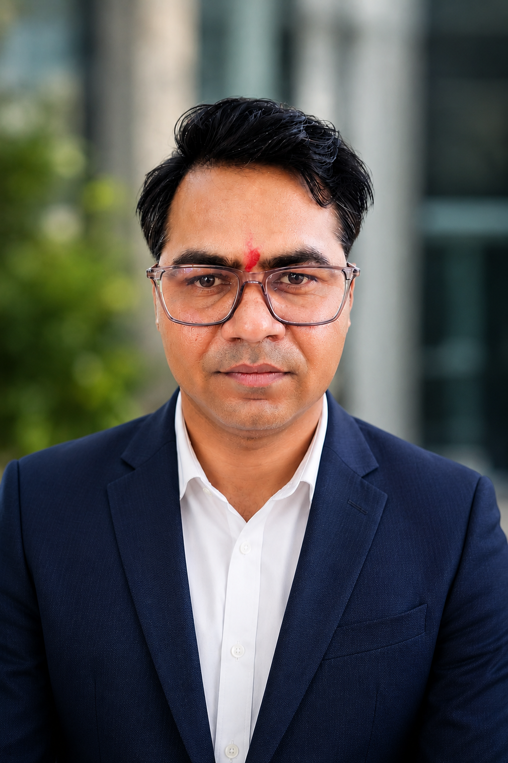 Gyanendra Sharma — Meta Ads Specialist